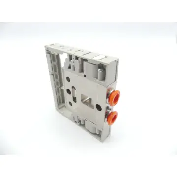 Produktfoto 1 von Metal Work 0227300302 Steckfix Anschluss-Ø 8 mm
