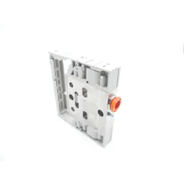 Produktfoto 1 von Metal Work 0227300303 Steckfix Anschluss-Ø 8 mm