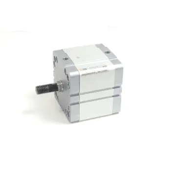 Produktfoto 1 von Metal Work 2601000050CP Kompaktzylinder