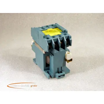 Metzenauer&Jung DSL 9 - 40 Schütz 220 V 50 / 60 Hz