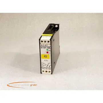 Metzenauer&Jung SR-WA Relais 220 V 50-60 Hz