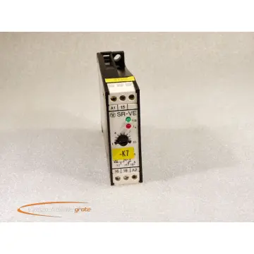 Produktfoto 1 von Metzenauer&Jung SR-VE Relais 220 V 50-60 Hz
