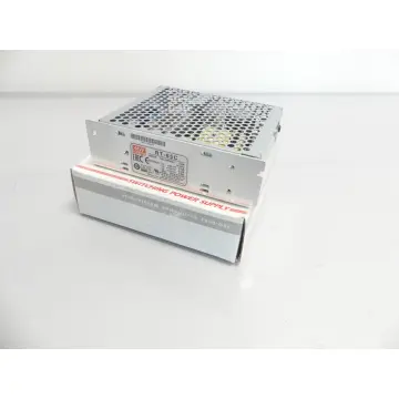 Produktfoto 1 von MEAN WELL RT-65C Schaltnetzteil - ungebraucht! -