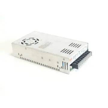 Produktfoto 1 von Mean Well SP-300-12 Schaltnetzteil SN:CA3A19