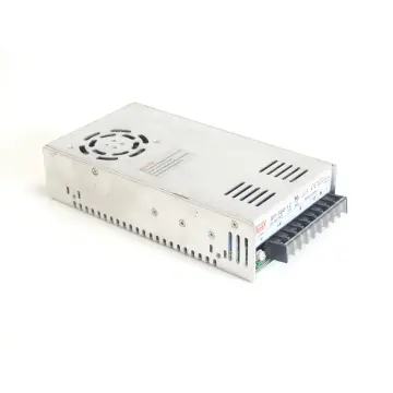 Produktfoto 1 von Mean Well SP-300-12 Schaltnetzteil SN:CA3A199090