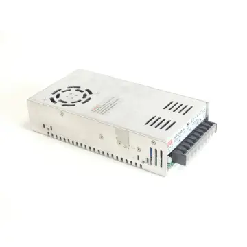 Produktfoto 1 von Mean Well SP-300-12 Schaltnetzteil SN:CA3A199106