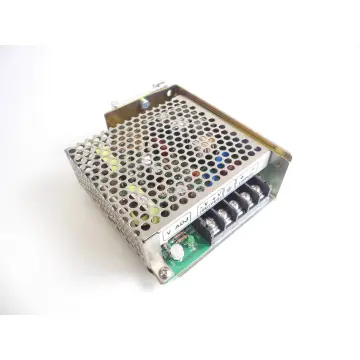 Produktfoto 1 von Mean Well TF-344 / TCE R21146 Netzteil