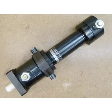 Merkle DHMZ 160.50/36/200.11.201 S.o Zylinder