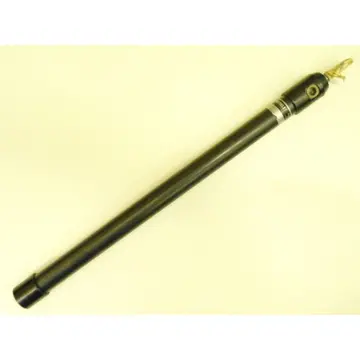 Produktfoto 1 von Merkle Hydraulikzylinder Ø 30 mm, Ø Kolbenstange: 12 mm, Länge: 510 mm