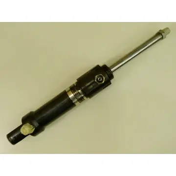 Produktfoto 1 von Merkle Hydraulikzylinder Ø Kolbenstange: 20 mm, Hub: 135 mm