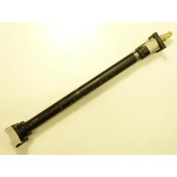 Produktfoto 1 von Merkle Hydraulikzylinder L = 475 mm , Ø 30 mm , Ø Kolbenstange: 12 mm