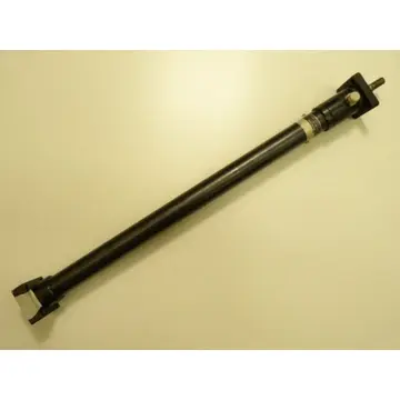Merkle Hydraulikzylinder L = 518 mm , Ø 30 mm , Ø Kolbenstange: 12 mm