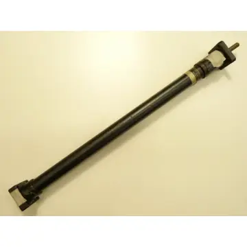 Produktfoto 1 von Merkle Hydraulikzylinder L = 518 mm , Ø 30 mm , Ø Kolbenstange: 12 mm