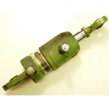 Produktfoto 1 von Merkle LZ 100.63/32/040.08.201 Hydraulikzylinder L = 170 mm , Ø 75 mm , Ø Kolbenstange: 32 mm