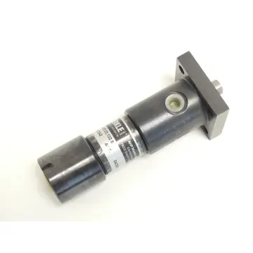Produktfoto 1 von Merkle UZ 100.25 / 12 / 060.02.102 S Hydraulikzylinder - ungebraucht! -