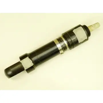 Produktfoto 1 von Merkle UZ 100.40/20/120.01+07.201.S Zylinder