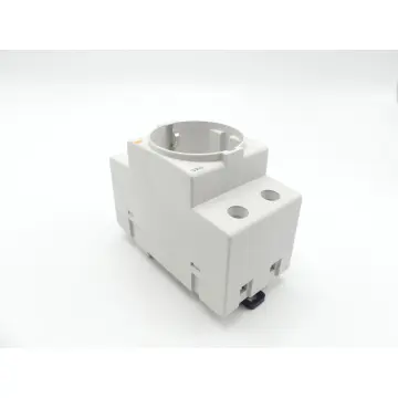 Produktfoto 1 von Merlin Gerin 15303 SCHUKO-Steckdose 16A / 250V AC