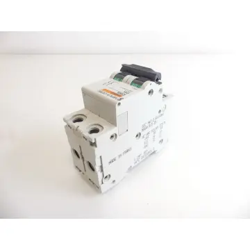Produktfoto 1 von Merlin Gerin multi 9 25421 C60L C4A 415V~ Sicherungsautomat