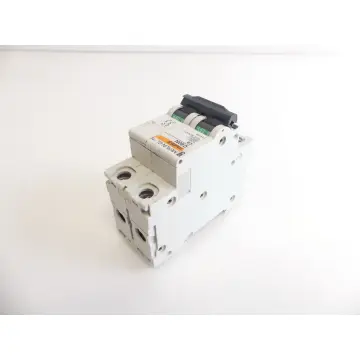 Produktfoto 1 von Merlin Gerin multi 9 C60N C3 400V~ 24198 Sicherungsautomat
