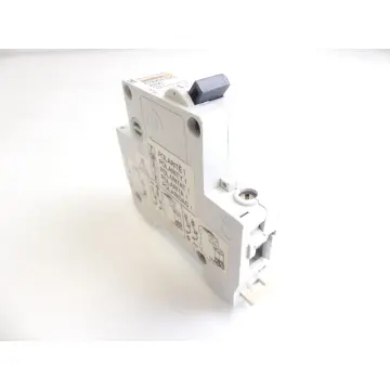 Produktfoto 1 von Merlin Gerin multi9 C32H-DC Leistungsschutzschalter C6A 127V
