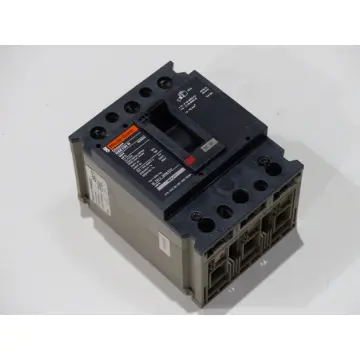 Produktfoto 1 von Merlin Gerin NSE100 N Leistungsschalter