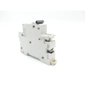 Produktfoto 1 von Merlin Gerin C60N C10 Leistungsschutzschalter multi9 230/400V~