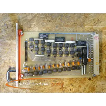 Produktfoto 1 von Meseltron Movomatic Isolating Interface PC3113d