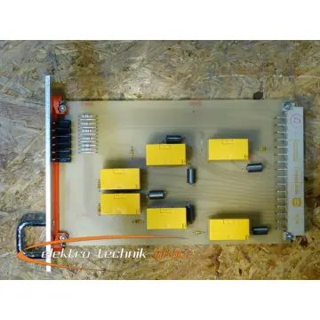 Produktfoto 1 von Meseltron Movomatic Relayboard PC3117a