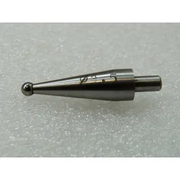 Produktfoto 1 von Meßeinsatz 162708-0409 Durchmesser 3 , 5 mm M 2 , 25 - 3 , 25 Schaftlänge 7 mm - ungebraucht -