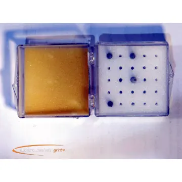 Produktfoto 1 von Messtaster 162708-0002 Gr. 1 Ø 0.6 / 4 mm VPE = 4 St. - ungebraucht! -