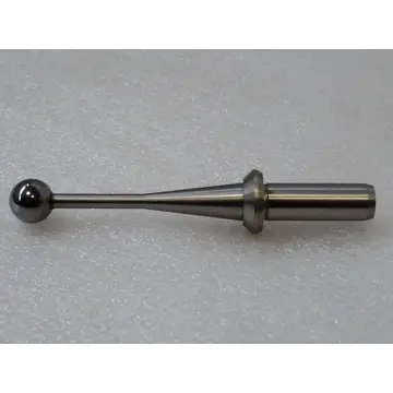 Produktfoto 1 von Meßtaster M309 . 810 Gr 9 Kugeldurchmesser 12 mm Schaftlänge 30 mm Schaftdurchmesser 10 mm - ungebraucht -