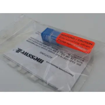 Produktfoto 1 von Messwelk HP0.510 Taststift mit Rubinkugel , M 2 , 09280-302 > ungebraucht! <