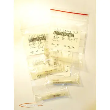 Messwelk HP310 Taststift 02280-212 VPE = 4 St. - ungebraucht! -