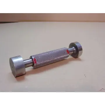 Produktfoto 1 von Mess - Kaliber 38mm