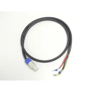Produktfoto 1 von Mitsubishi 767-18572-01 / CA 347805-0001 Anschlusskabel für HA Motor 1,5 mtr.