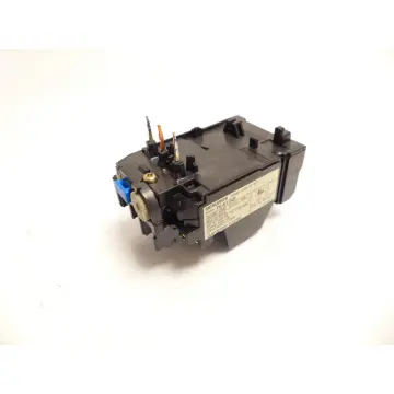 Produktfoto 1 von Mitsubishi TH-K12AB Überlastrelais - AC 600V / 600 VAC