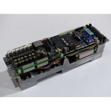 Produktfoto 1 von Mitsubishi TRS 75 B Servo Drive