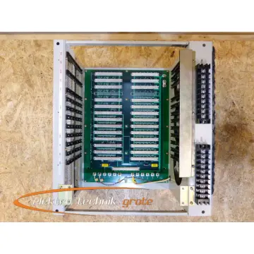 Produktfoto 1 von Mitsubishi UF01A Meldas-YM Control Unit Rack Mazak