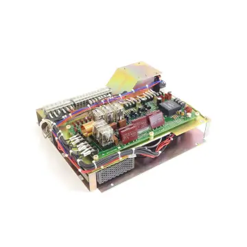 Produktfoto 1 von Mitsubishi WGPB-01-DWC Netzteileinschub mit Steuerungsplatinen