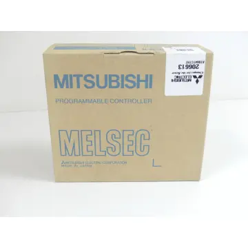 Produktfoto 1 von Mitsubishi A1S64TCTRT freiprogrammierbare Steuerung - ungebraucht! -