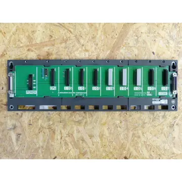 Produktfoto 1 von Mitsubishi A1S38B Base Unit 0010F