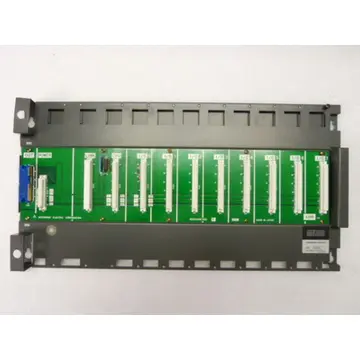 Produktfoto 1 von Mitsubishi A38B Rack