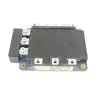 Produktfoto 1 von Mitsubishi A50L-0001-0329 IGBT PM75CFE60 E60AC3 75A 600V
