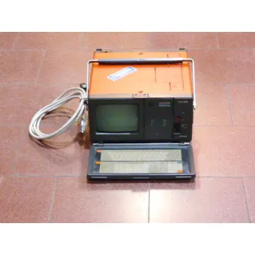 Produktfoto 1 von Mitsubishi A6GPPE Programming Controller AV 220 V 50 HZ