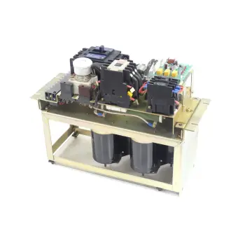 Produktfoto 1 von Mitsubishi ADU40A Power Supply M1480