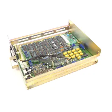 Produktfoto 1 von Mitsubishi AOSB-02-DWC + OSGA-02-DWC + ASVA-01-DWC + IAPA-01-G
