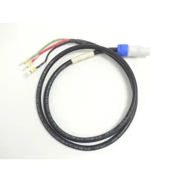 Produktfoto 1 von Mitsubishi Anschlusskabel für Mitsubishi HA Motor 1,5 mtr. - ungebraucht! -