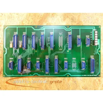 Produktfoto 1 von Mitsubishi BBIA YM VQC-20-40/50 Mazak Board
