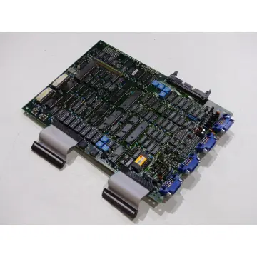 Produktfoto 1 von Mitsubishi BN624A471G54B / SE-CPU2 Control Board
