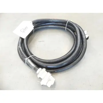 Produktfoto 1 von Mitsubishi Electric BKO-FA0739H05-D Roboter Anschlusskabel - Kabellänge: 5,4m